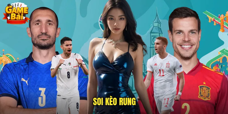 soi kèo rung