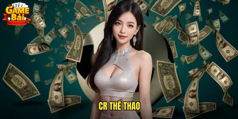 CR Thể Thao