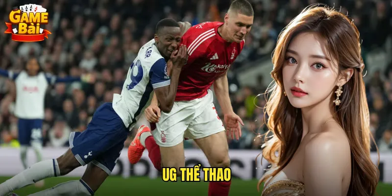 UG thể thao