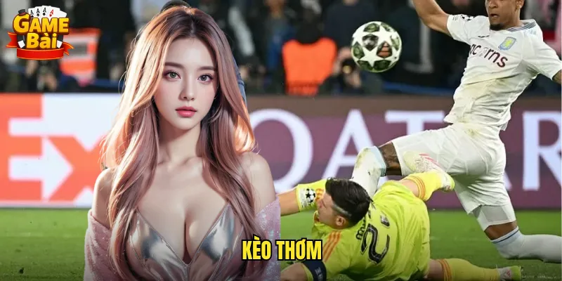 kèo thơm
