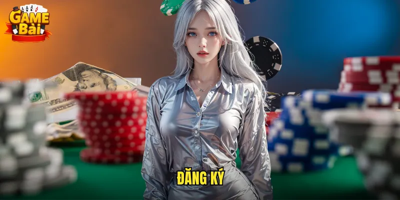 đăng ký