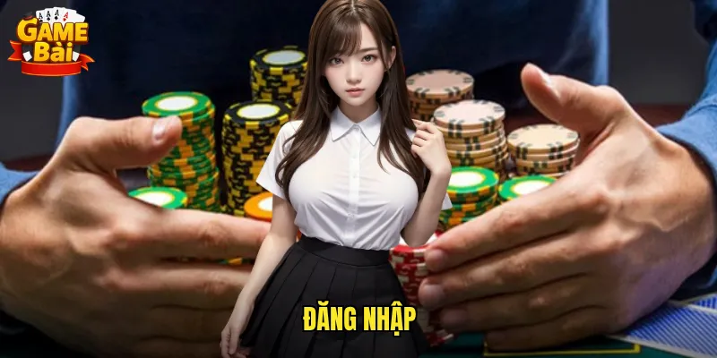 đăng nhập