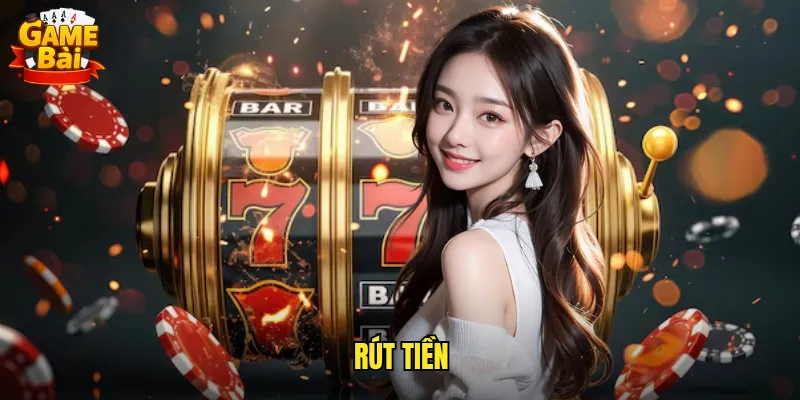 rút tiền