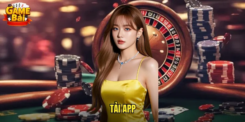 tải app