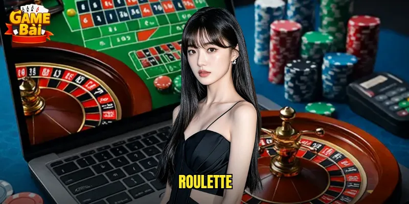 Roulette