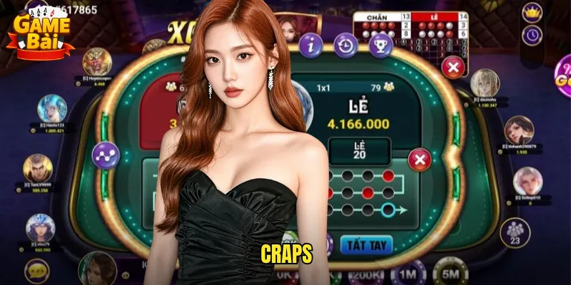 Craps