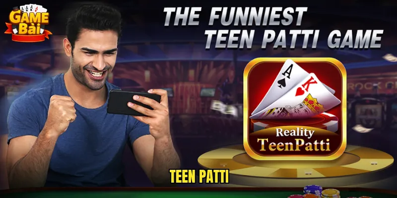 Teen Patti