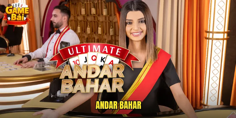 Andar Bahar