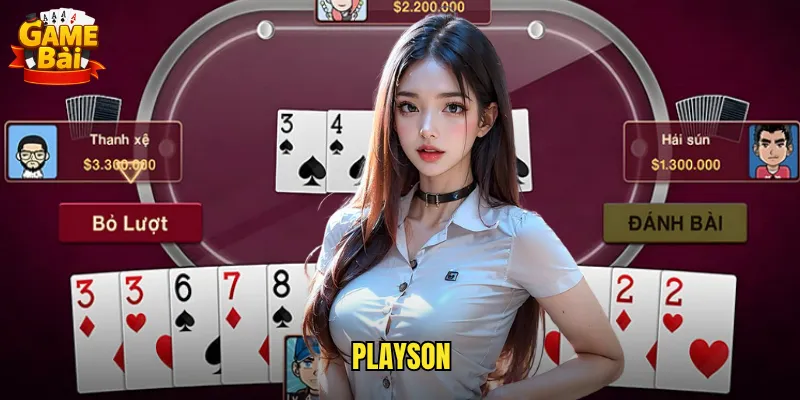 Playson