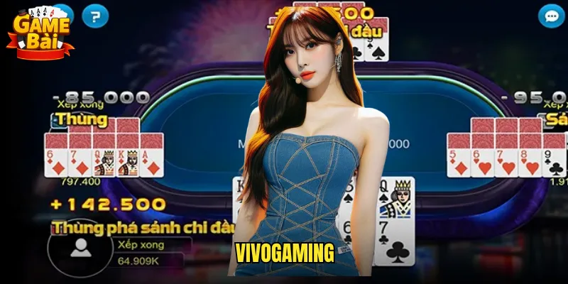 Vivogaming
